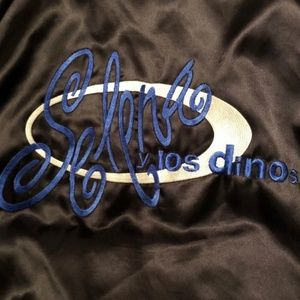 On Hold!!!!Selena y los dinos jacket
